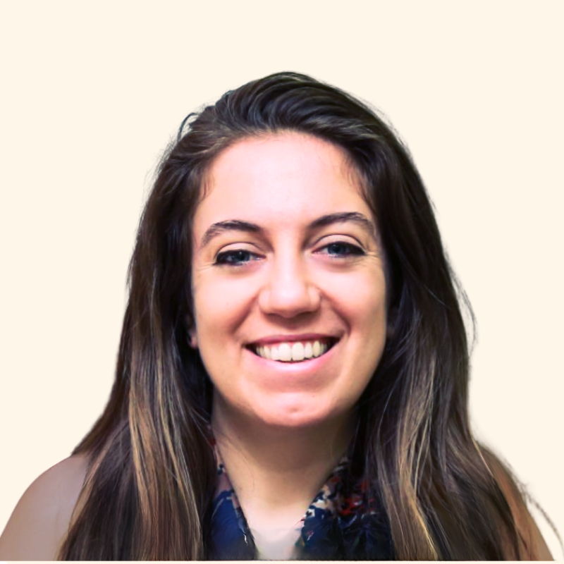 Kate Twombly, founder of CoSwitch AI